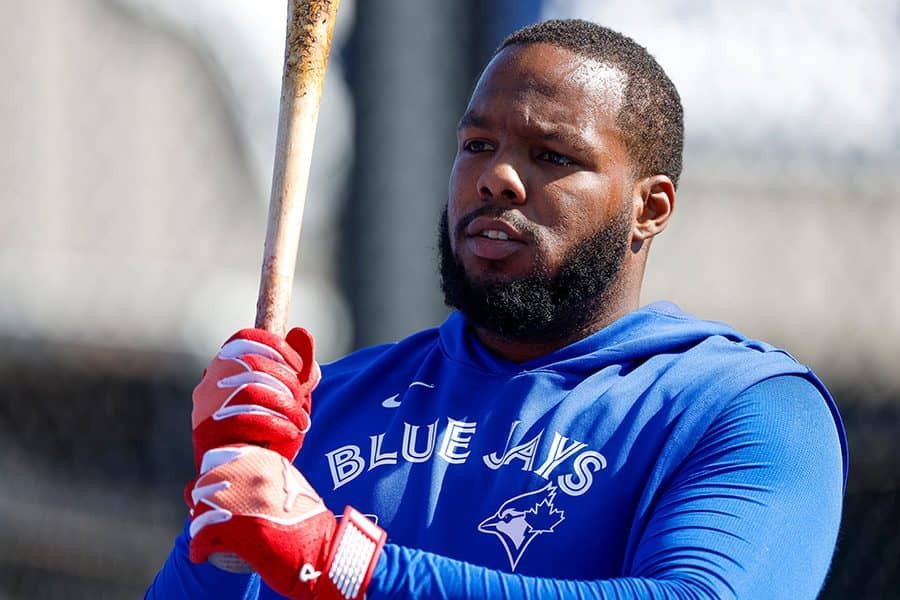 1100億円級より「はるかに少ない」　ゲレーロJr.が告白…超大型契約要求の噂を完全否定