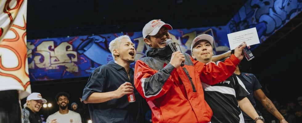 ストリートカルチャーが凝縮された夜【Red Bull BC One World Final Kick Off Jam Tokyo】