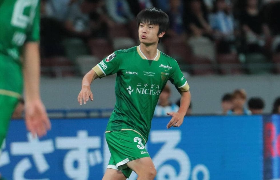 松井大輔氏がロールモデルコーチに！U-18日本代表メンバーが発表、高体連からは5名【J-VILLAGE CUP】