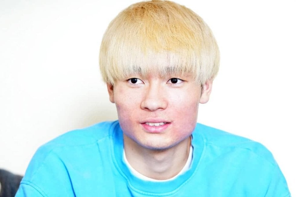 ｢精神状態は“無”でした｣ボルシアMG福田師王が忘れられない高校3年生の選手権、｢雰囲気が大好き｣コウ君と行ったドイツの風物詩