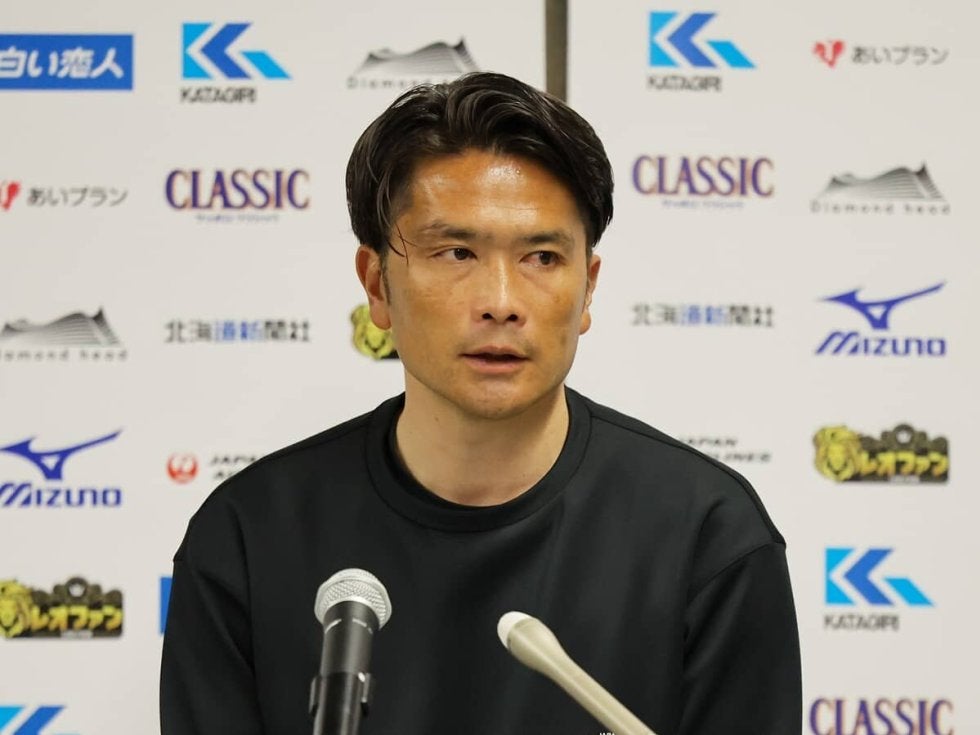 【Ｊリーグ】北海道コンサドーレ札幌が開幕４連敗 早速「J2の沼」にハマったのはなぜか