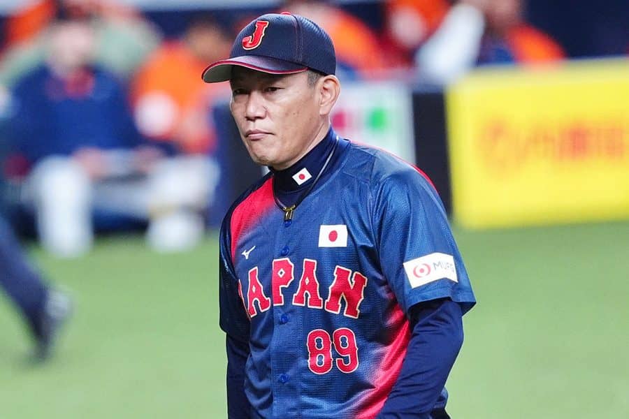 第6回WBCに村上＆岡本は不在？　専門家危惧、カギ握る“国内組”「脅威になる」