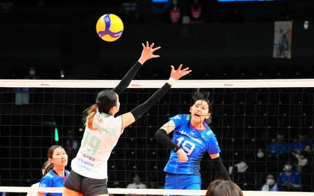 久光スプリングス、連勝で5位浮上　15日から2位NECと連戦