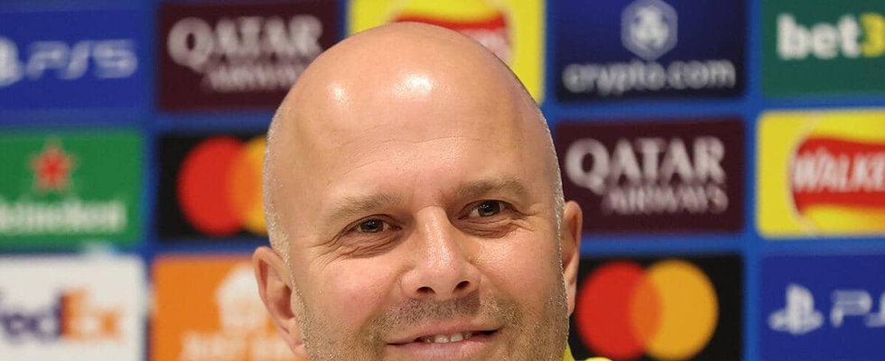 「明日はベストを尽くす」アンフィールドで大一番に臨むリバプール、スロット監督は前回圧倒されたPSGについて「最も完成度の高いチーム」