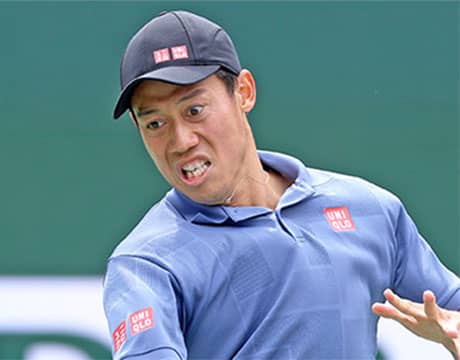 錦織圭 ドロー確認しない理由明かす