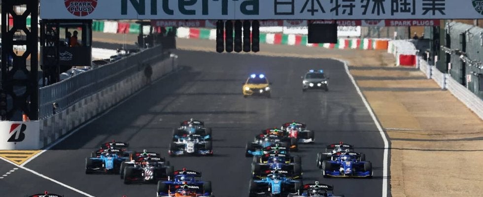 JASFにドライバーズ部会が新設