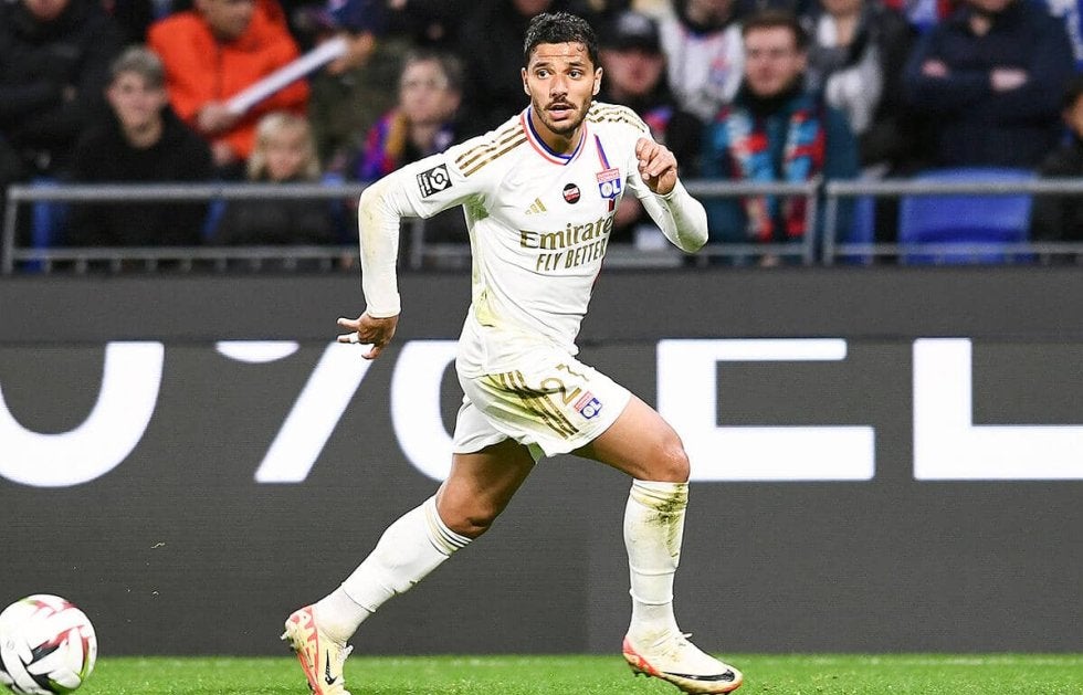 ラ・リーガ最下位バジャドリーが緊急補強！　元リヨンの左SBがフリー加入