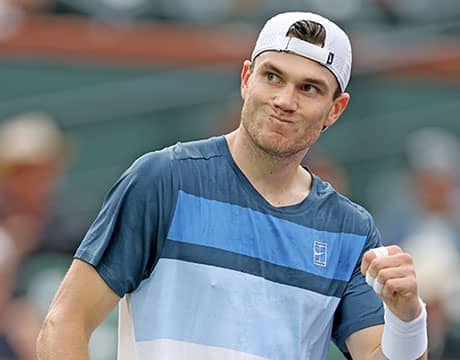 ドレイパー 8強入り「誇らしい」