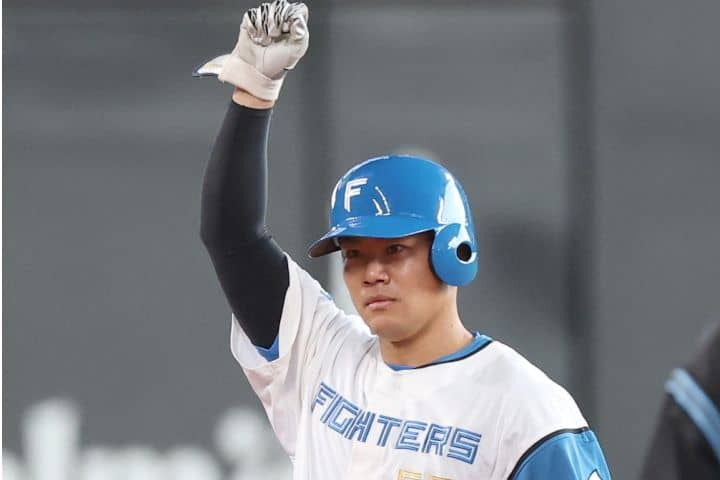 【日本ハム】水谷、万波らチームを支えるミレニアム世代から新たなヒーローの予感…「近未来が楽しみすぎ！」