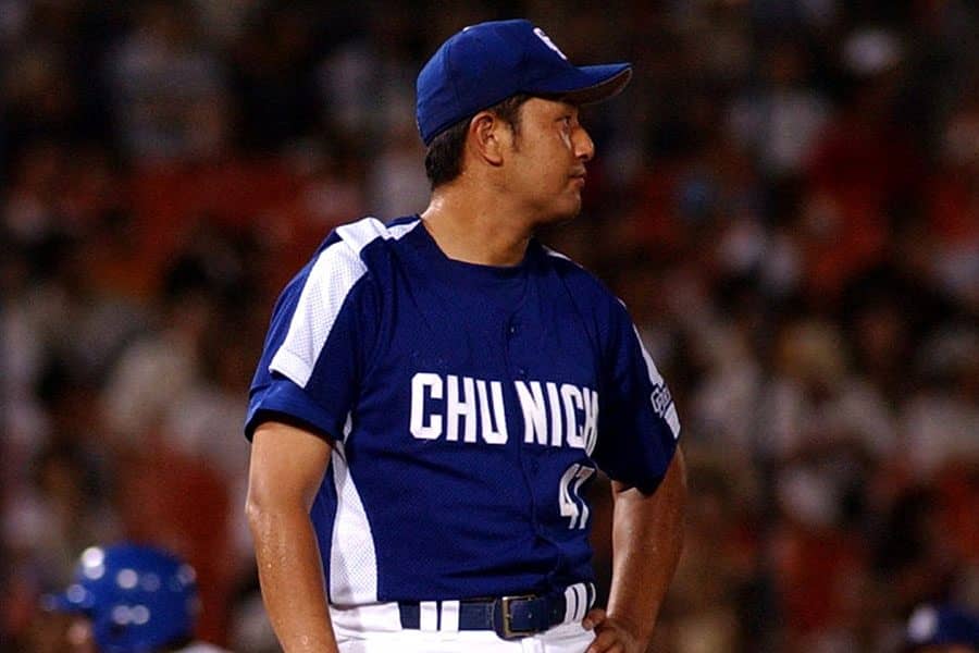 試合中に強制送還の屈辱　コーチに告げられ唖然…戸惑った“MVP左腕の扱い”