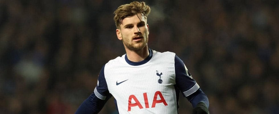 今季リーグ戦ノーゴールのFWヴェルナー…夏のライプツィヒ帰還は既定路線も構想には入らず？