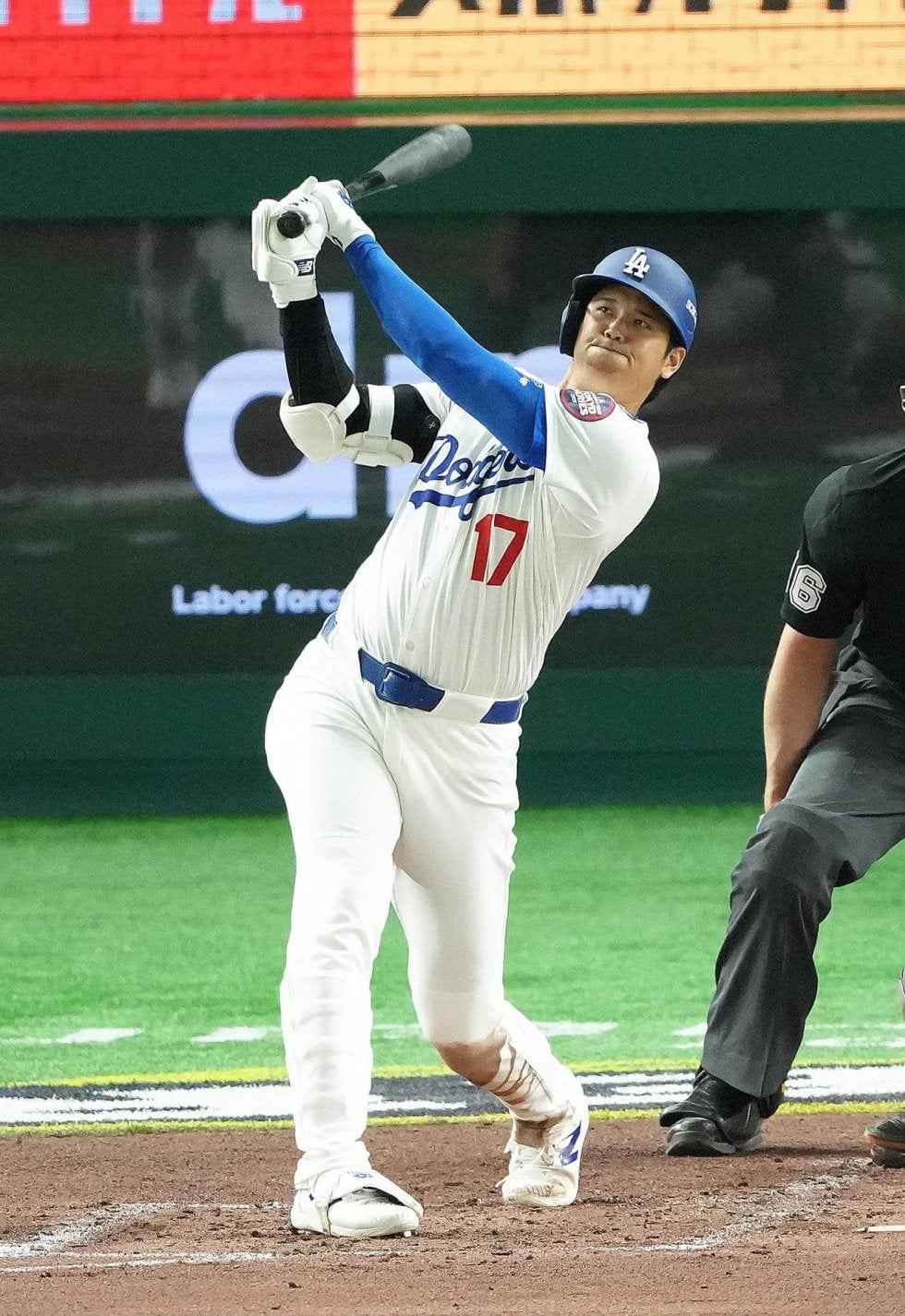 17/25！ 大谷翔平 Topps 50/50 SB#38 25シリ（17枚限定 2024 Topps 50 