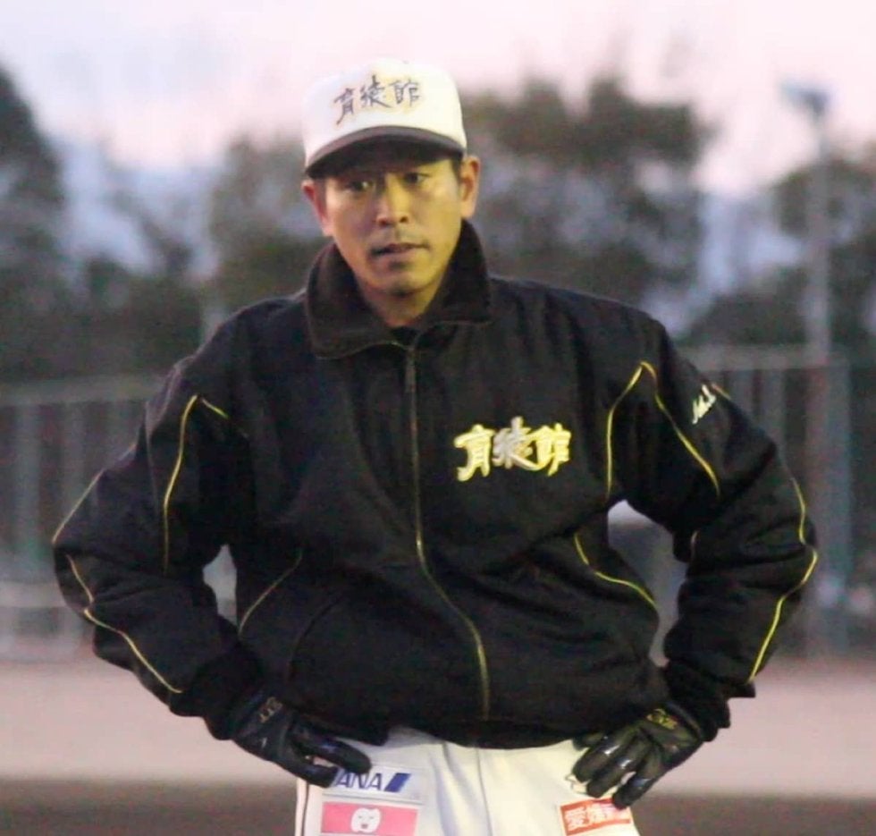 福岡最古の名門校を秋準優勝に…独立L出身熱血監督が語る「人間力の野球」
