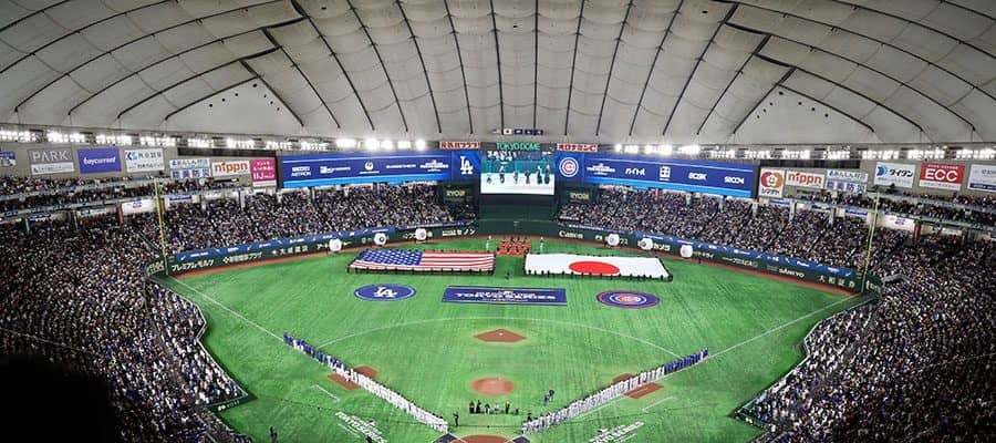 海外イベント最大、東京で52億円の収益か　絶大な大谷効果…MLBが抱く日本市場での“野望”