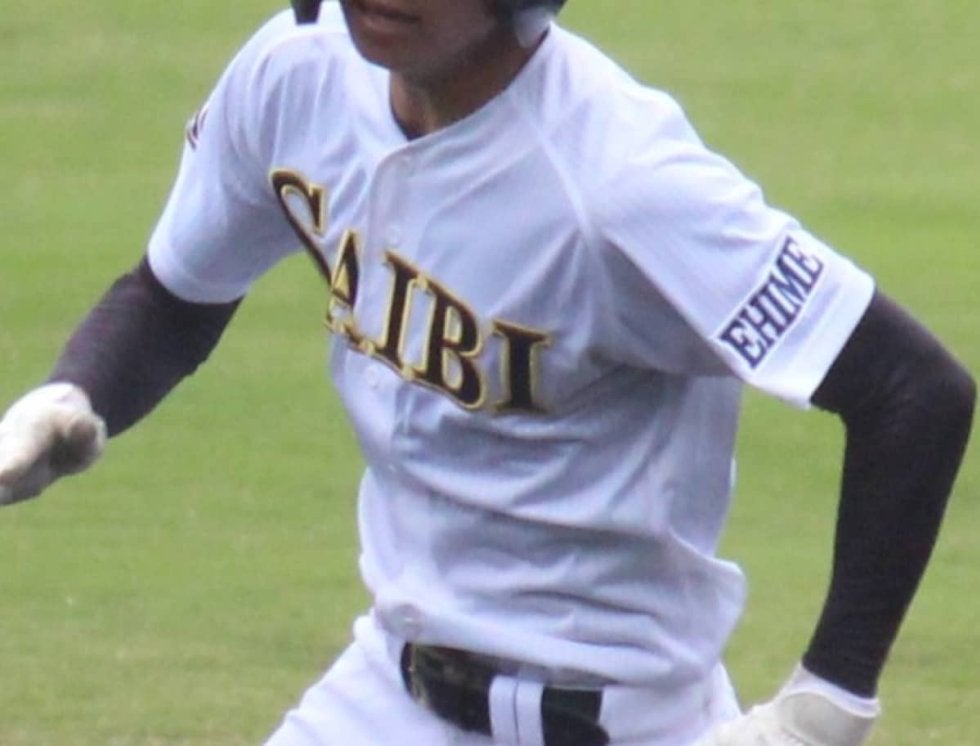 ノーシード済美がシード松山学院を破って3回戦へ！愛媛大会【25年春高校野球】