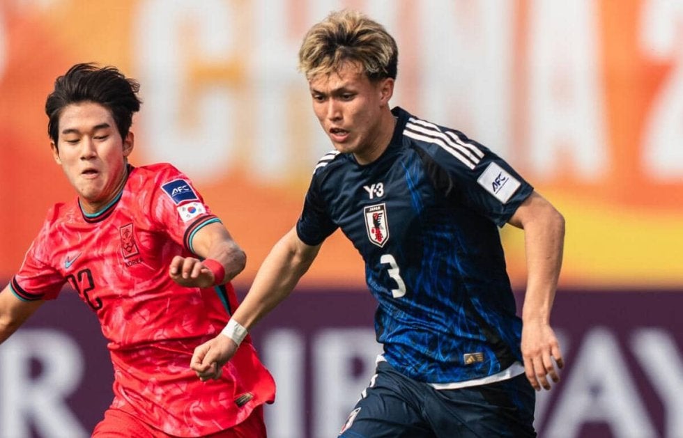 C大阪DF髙橋仁胡がクラブ事情のためU-20日本代表を離脱、スペイン遠征中で追加招集はなし