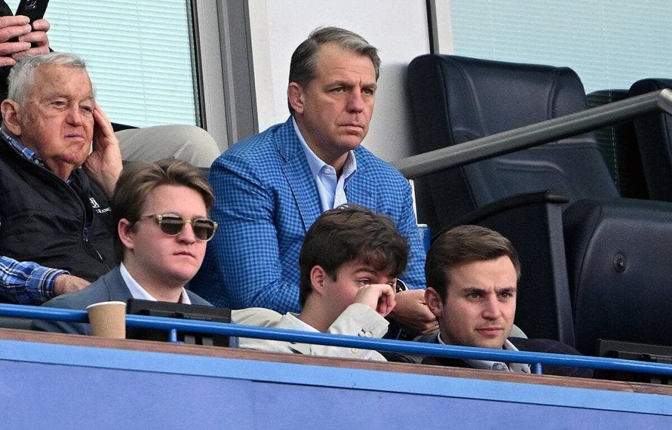 スタジアム問題でチェルシー経営陣が袂分かつ可能性…ベーリー氏「一致団結するか、別々の道を進むか」