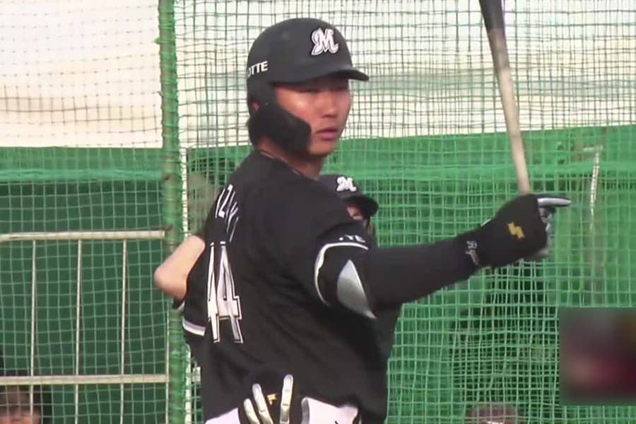 ロッテが17安打11得点の快勝　オリックスは虎を完封リレー…25日のパ2軍戦