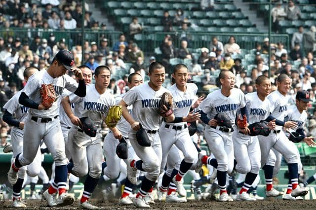 横浜、智弁和歌山、健大高崎など8強が激突　センバツ第9日見どころ