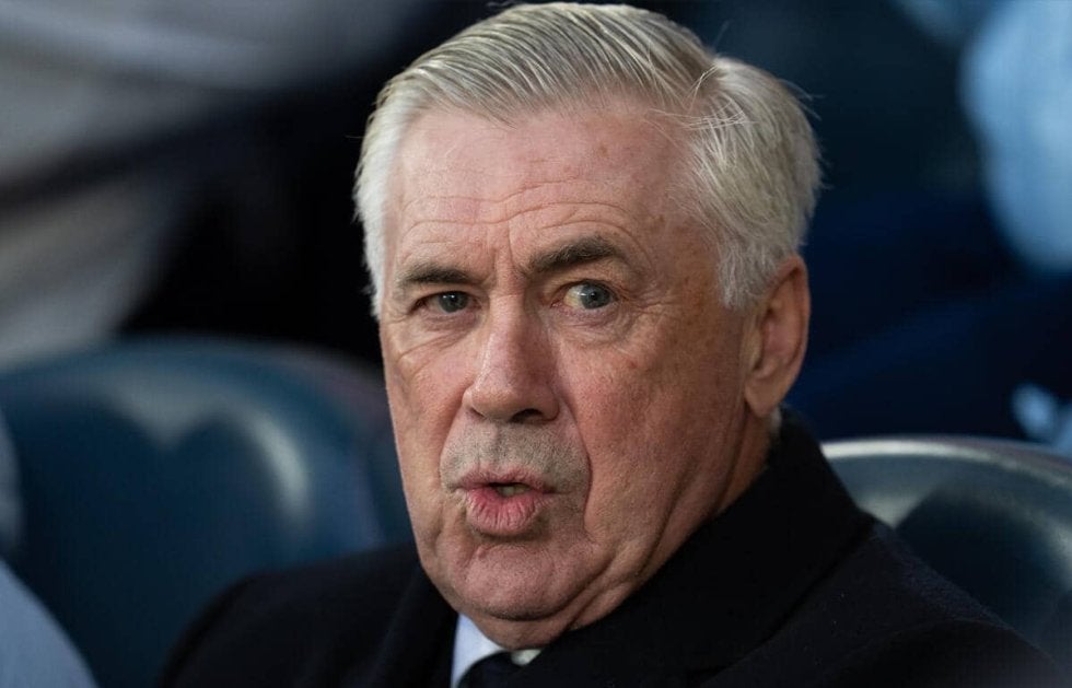 アルゼンチンに惨敗のブラジル、監督交代要求が再燃…レアル指揮するアンチェロッティ監督が再浮上か？