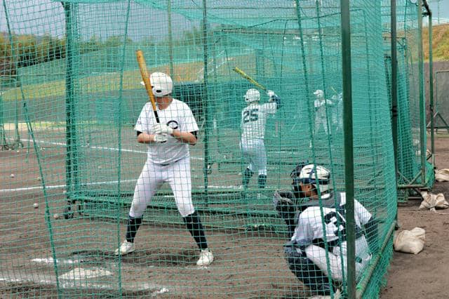 智弁和歌山、28日に準決勝　センバツ初出場の浦和実と対戦