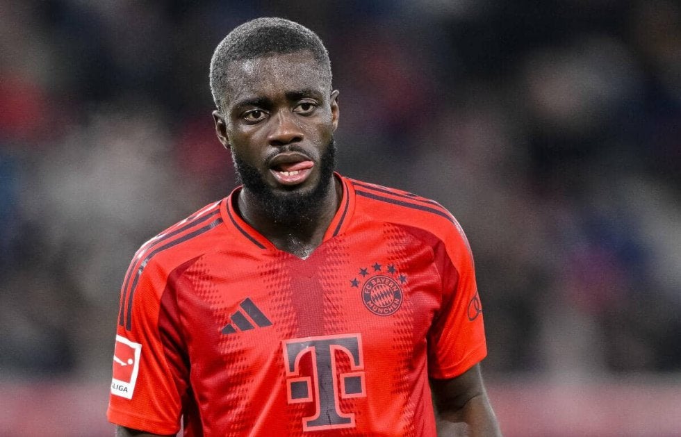 FIFAウイルスに苦しめられるバイエルン、デイビスに続きウパメカノも今季絶望か