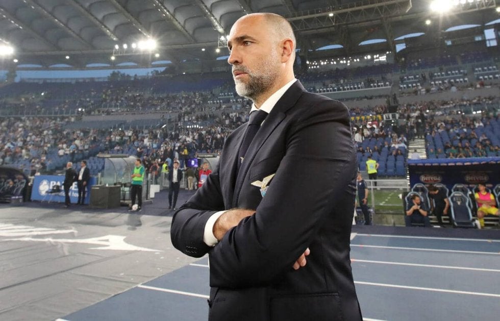 ユベントス指揮官就任後初会見に臨んだトゥドール監督｢面白いサッカーをする方向に｣と攻撃に比重を置くことを示唆