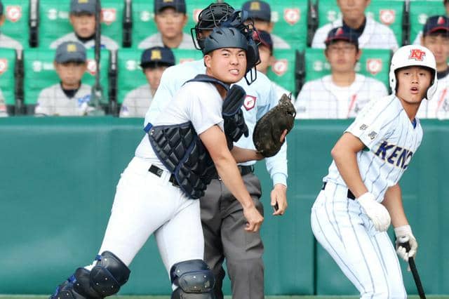「ついに来たな」中学時代のチームメートと対決　横浜の駒橋優樹選手