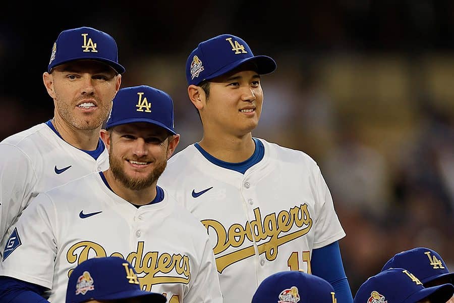 8/6 ドジャースタジアム　球場限定　大谷翔平　ドジャース　チャンピオンリング 8/6 ドジャースタジアム 球場限定 大谷翔平 ドジャース