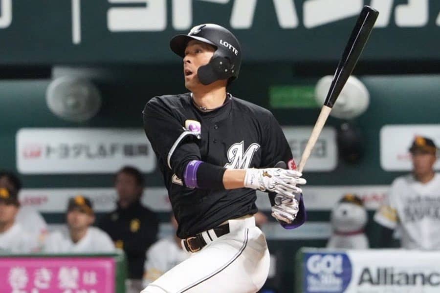 日本ハム、ロッテが開幕2連勝　岡大海が3ラン＆勝ち越し適時打…29日のパ・リーグ