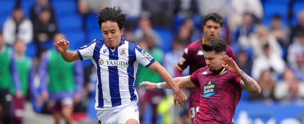 「美しいランニング」積極プレーで81分までプレーの久保建英はまずまずの評価