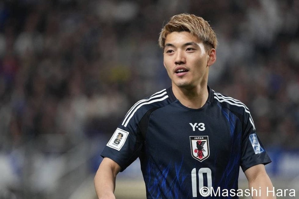 守備に｢追われた｣三笘薫と堂安律、本大会までに｢欲しい｣試合中のシステム変更、4バックの悩みは｢左｣の人選【日本代表｢W杯優勝｣への大激論】(5)
