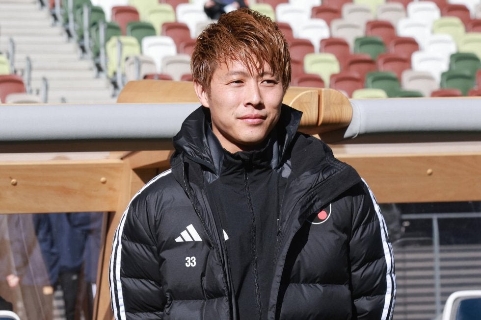 エイプリルフールに匂わせ投稿の柿谷曜一朗が「テックボール」で選手兼アンバサダーに就任「サッカーに必要な技術向上の要素がたくさん詰まっている」