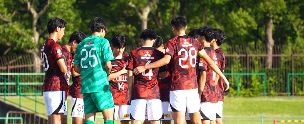 高円宮杯 JFA U-18 サッカープレミアリーグ2025 昇格チーム紹介
