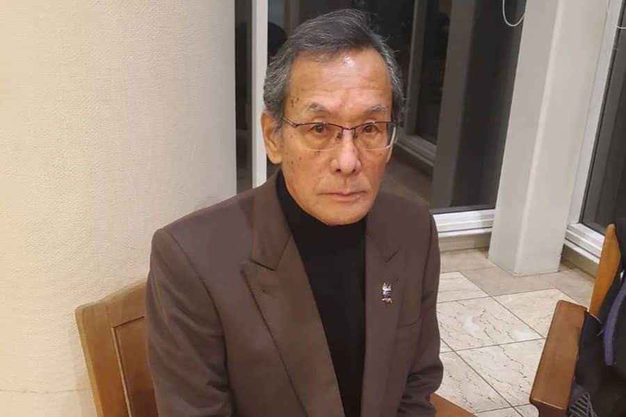 長嶋茂雄を前に「嫌です」　名捕手の提案をキッパリ拒否も…直後に狂った手元