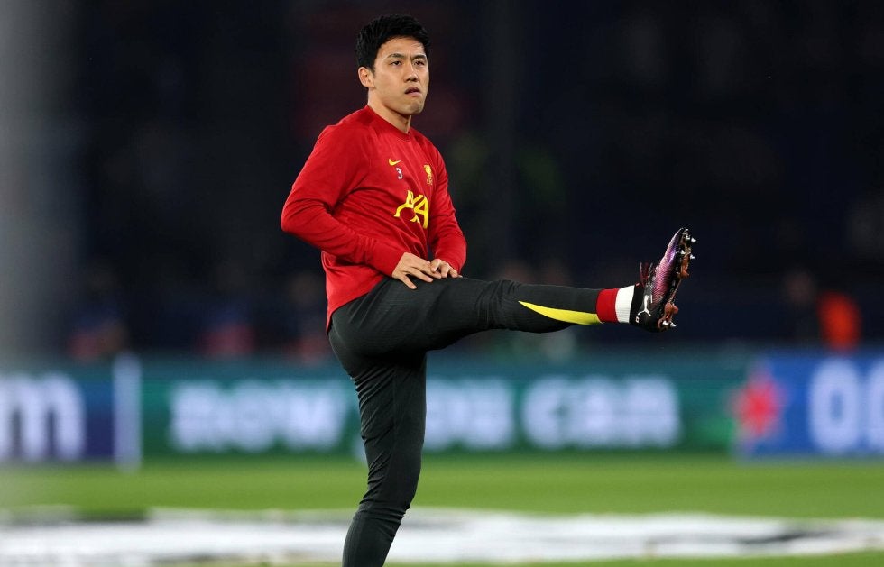 「最大のミス」立て続けにタイトルを逃したリバプール、遠藤航の起用法のミスをスロット監督が反省「先発させなかったことは間違った決断」