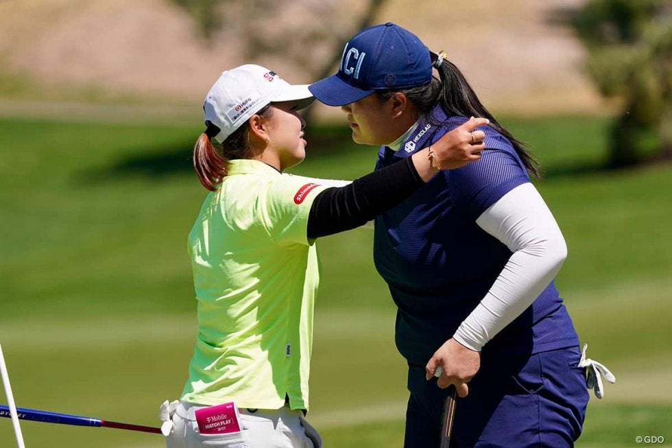 【速報】西郷真央はエンジェル・インに敗れる「技術的なレベルの差を感じた」