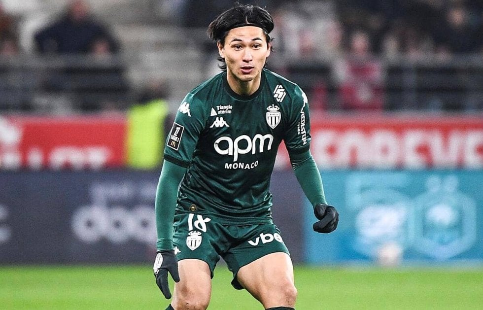 南野が前半で交代のモナコがマフディ・カマラの劇的ミドル弾に沈みリーグ戦5試合ぶりの黒星…【リーグ・アン】