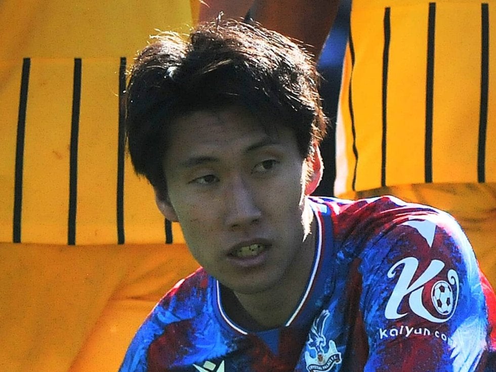 三笘薫から消えた「いやらしさ」 プレミアリーグ日本人対決で鎌田大地はチームを救う