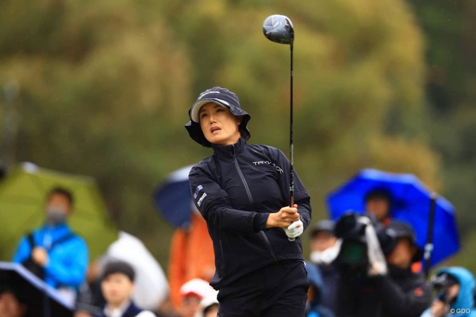 無情のクルリ 惜敗の全美貞「自信につながった。これから楽しみ」