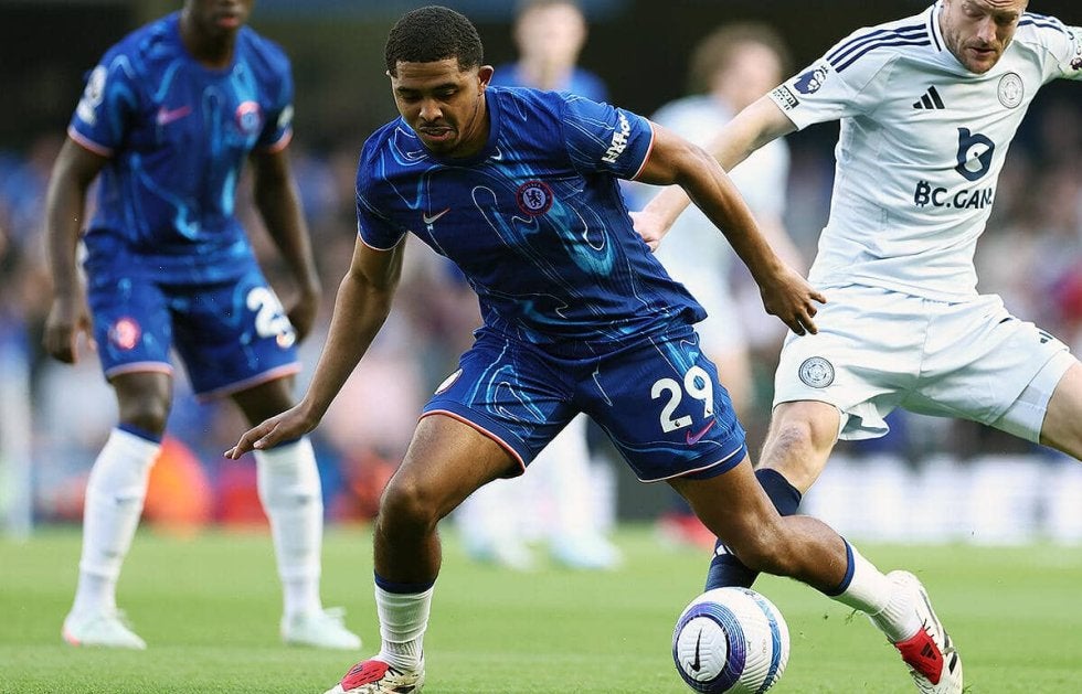 チェルシーDFフォファナがハムストリング手術…今季中の復帰絶望的に