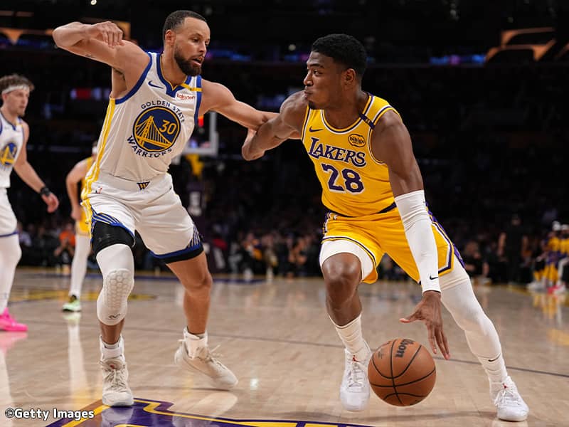 八村塁はスモールラインアップの要…レイカーズ指揮官が言及した3つの理由