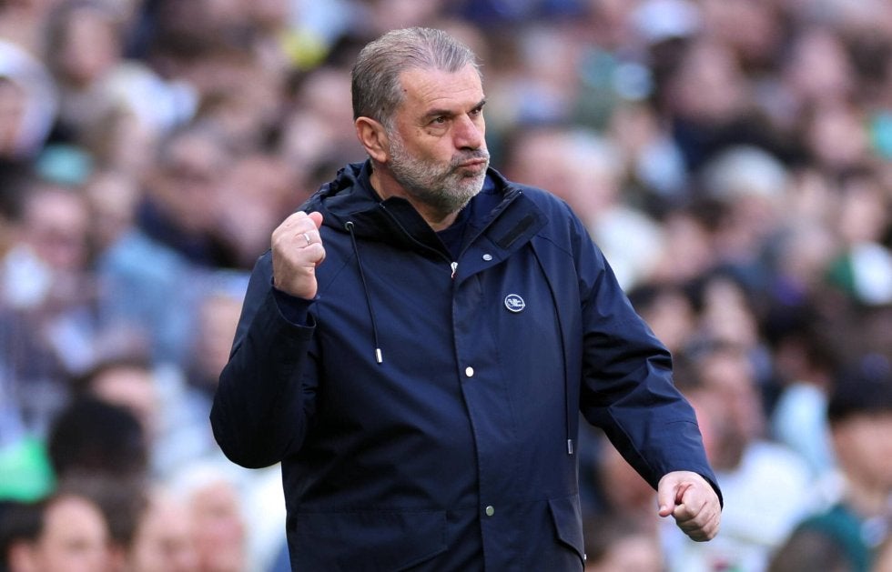 スパーズ指揮官「積極的ではなかった」