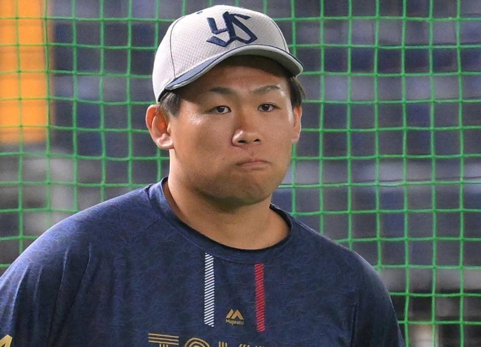 ヤクルト・田口麗斗が切なる願いを吐露