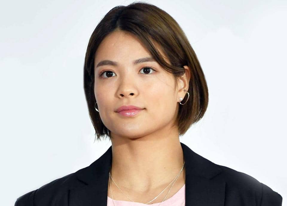 阿部詩「あなたに出会えて本当に幸せ」