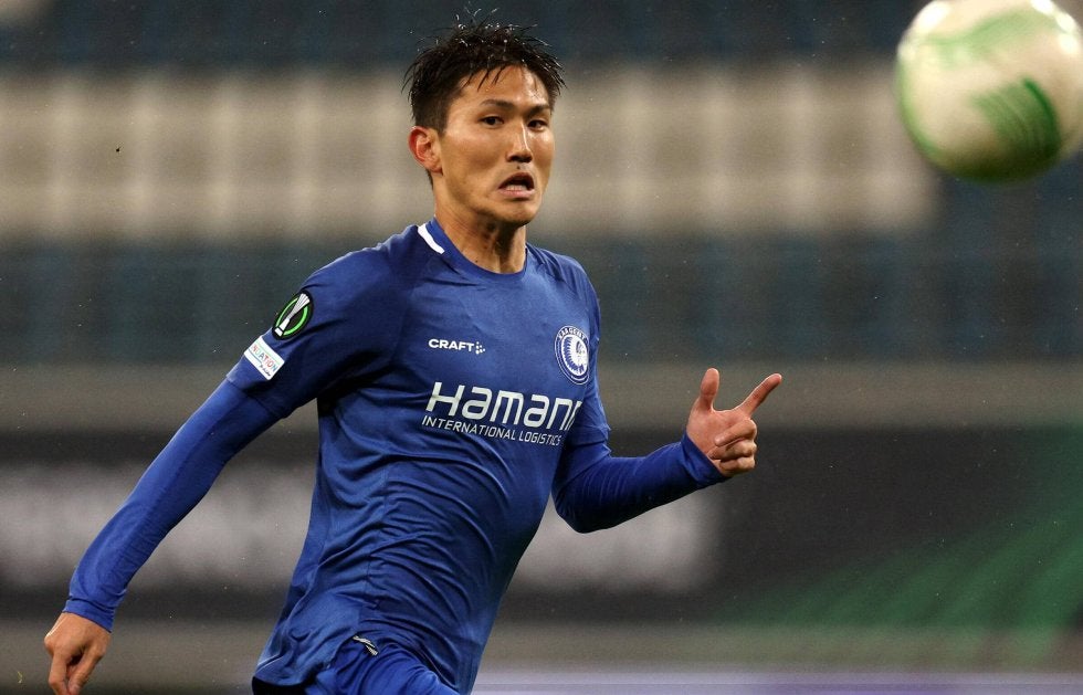 ヘントの守備を支える渡辺剛が今夏の売却候補に、予算均衡のため…移籍金は13億円以上か