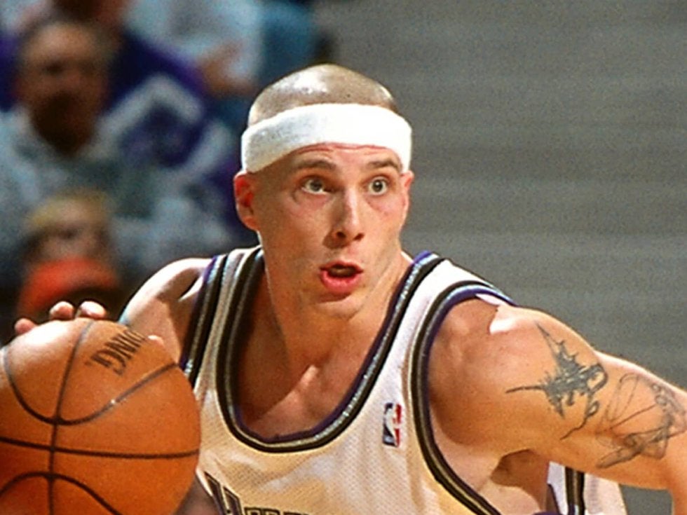 NBA伝説の名選手：ジェイソン・ウィリアムズ　 予測至難なプレーでファンを魅了した「コート上の魔術師」