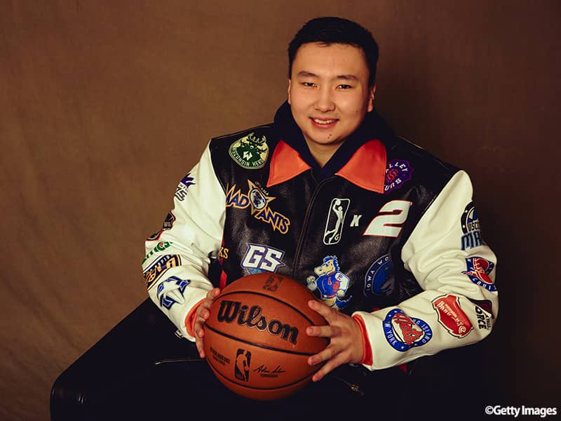 富永啓生がNBA挑戦1シーズン目を総括…決して楽しくない時間を過ごしても「成長できた」と実感