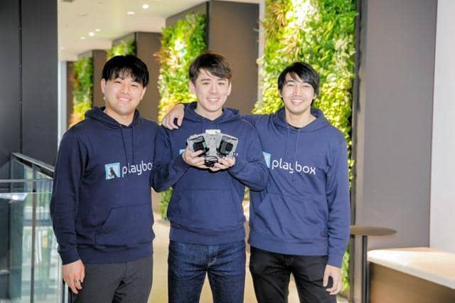 三笘薫の動きは効果的か？　筑波大蹴球部の仲間が起業、AIで分析