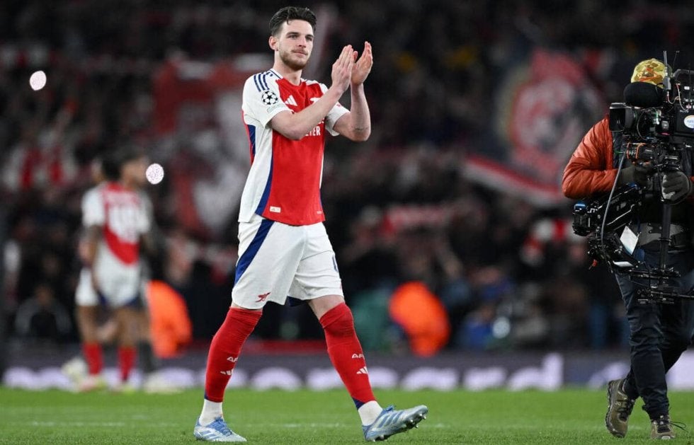 プレミアリーグの来季CL出場枠が5チームに拡大、最大で7チーム参戦の可能性